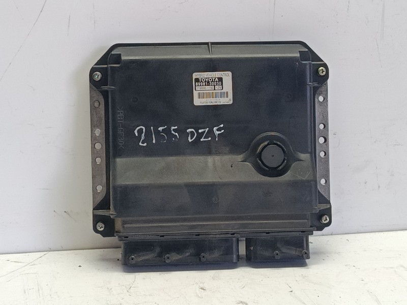 Recambio de modulo electronico para lexus gs (_s19_) 450h (grs191_, gws191_) referencia OEM IAM 8998130030  