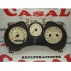 Recambio de cuadro instrumentos para toyota rav 4 (a2) 2.0 d-4d executive 4x4 (2003) referencia OEM IAM 838004A091  