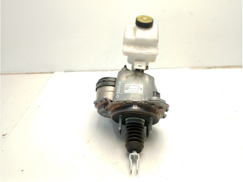 Recambio de servofreno para toyota yaris referencia OEM IAM 472100D010 204850452 204852046