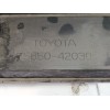 Recambio de faldon lateral para toyota rav 4 v (_a5_, _h5_) 2.0 (mxaa52) referencia OEM IAM 7585042030  