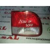 Recambio de piloto trasero derecho para seat leon (1m1) signo referencia OEM IAM 1M6945092B  