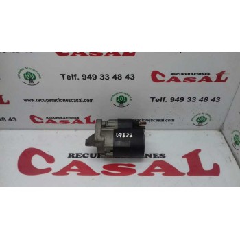 MOTOR ARRANQUE D7E22 