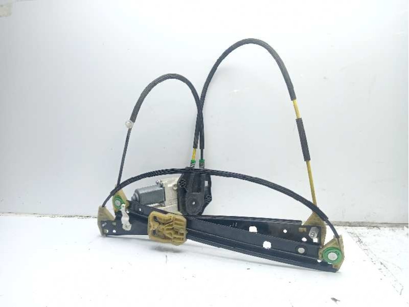 Recambio de elevalunas delantero derecho para audi a1 sportback (8xa) ambition referencia OEM IAM 8X4837462  