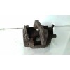 Recambio de pinza freno delantera izquierda para dacia duster ambiance 4x2 referencia OEM IAM 11819000671 133NGJS 