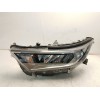 Recambio de faro izquierdo para toyota rav 4 v (_a5_, _h5_) 2.0 (mxaa52) referencia OEM IAM 8118542841  