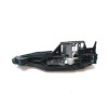 Recambio de maneta exterior trasera derecha para peugeot 208 1.2 12v e-thp referencia OEM IAM 9101GH 9109E7 