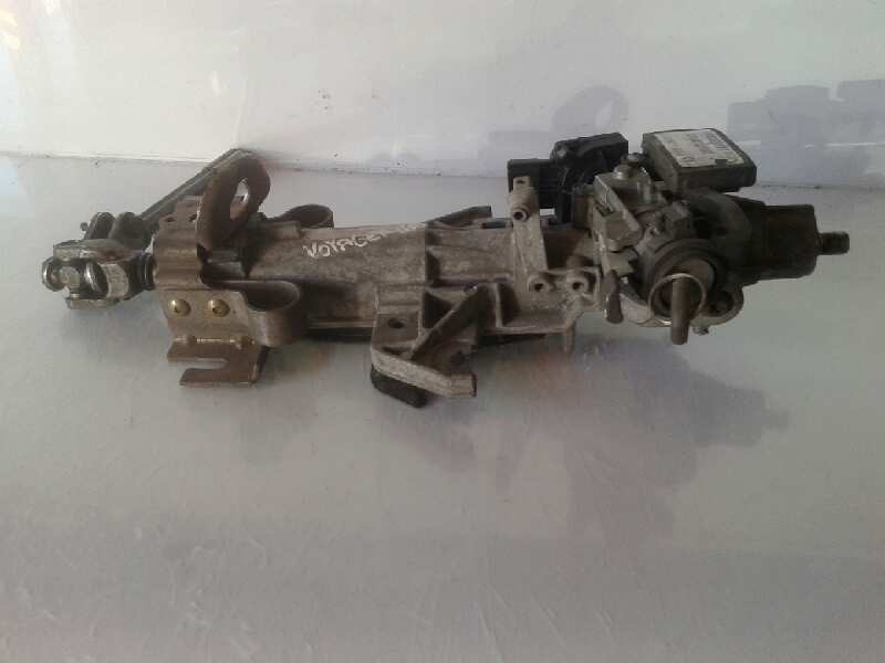 Recambio de columna direccion para chrysler voyager (rg) 2.8 crd grand voyager limited referencia OEM IAM P04680702AD  