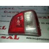 Recambio de piloto trasero derecho para seat leon (1m1) signo referencia OEM IAM 1M6945092B  