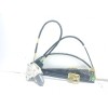 Recambio de elevalunas delantero derecho para audi a1 sportback (8xa) ambition referencia OEM IAM 8X4837462  