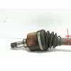 Recambio de transmision delantera izquierda para ford focus lim. (cb4) referencia OEM IAM 1707966  