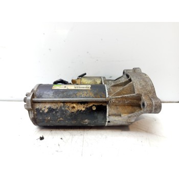 MOTOR ARRANQUE 5802CP 