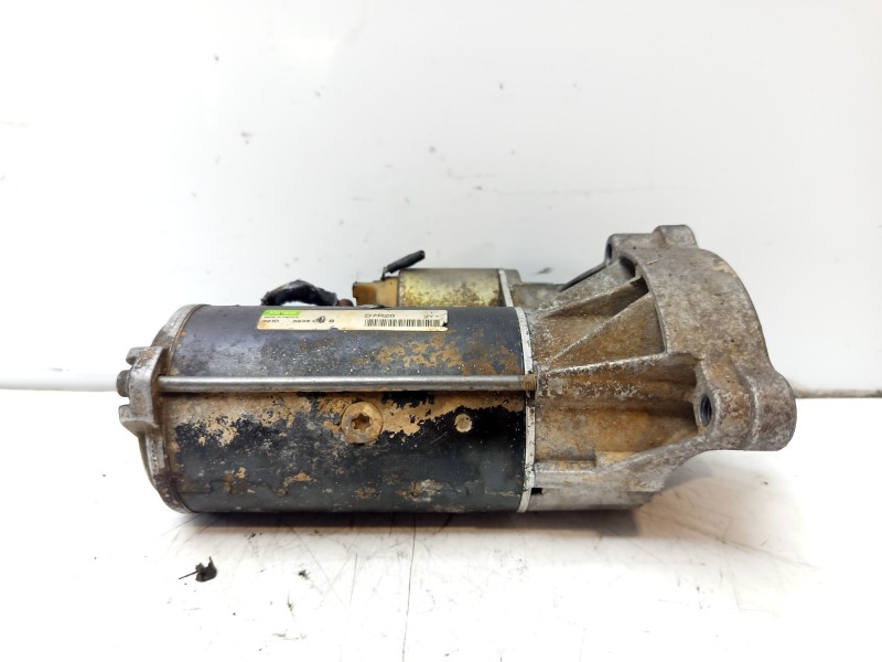 Recambio de motor arranque para peugeot expert furgoneta (222) 2.0 hdi referencia OEM IAM 5802CP  