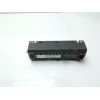 Recambio de pantalla multifuncion para citroën c4 coupe 1.6 16v hdi referencia OEM IAM 9659062780 216744212J 