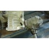 Recambio de caja cambios para chrysler voyager (gs) 3.3 lx referencia OEM IAM 4897851AB  