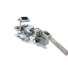 Recambio de columna direccion para volkswagen passat cc (357) 2.0 tdi referencia OEM IAM 3C0971616C 09051100099 