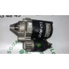 Recambio de motor arranque para renault clio ii fase ii (b/cb0) privilege referencia OEM IAM D7E22  