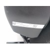 Recambio de juego asientos completo para toyota yaris active referencia OEM IAM 71072K0040E0 71072K0030C0 