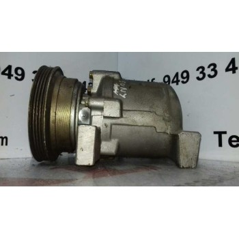 COMPRESOR AIRE ACONDICIONADO 9260062Y02 5415245010 252710116