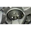 Recambio de motor arranque para renault clio ii fase ii (b/cb0) privilege referencia OEM IAM D7E22  