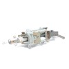 Recambio de columna direccion para volkswagen passat cc (357) 2.0 tdi referencia OEM IAM 3C0971616C 09051100099 