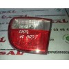 Recambio de piloto trasero derecho para seat leon (1m1) signo referencia OEM IAM 1M6945092B  