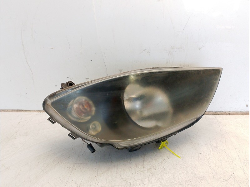 Recambio de faro izquierdo para seat ibiza iii (6l1) 1.2 referencia OEM IAM 6L1941751M  