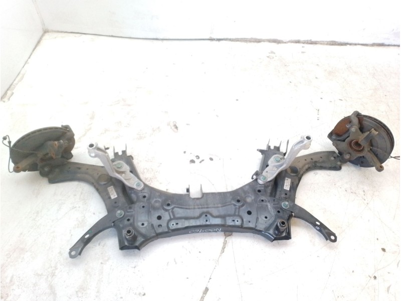 Recambio de puente delantero para renault arkana arkana tr (ljl) referencia OEM IAM 544013406R  