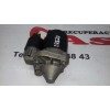 Recambio de motor arranque para renault clio ii fase ii (b/cb0) privilege referencia OEM IAM D7E22  