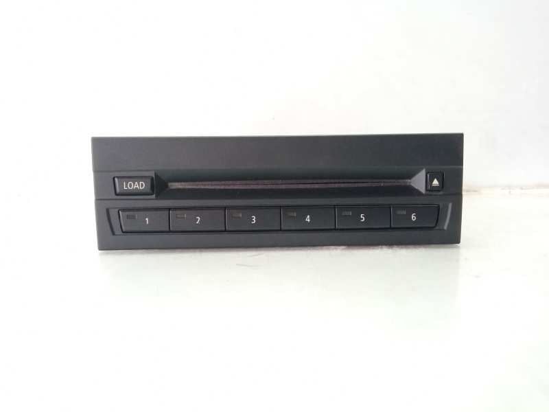 Recambio de sistema audio / radio cd para mini mini (r56) cooper d referencia OEM IAM   