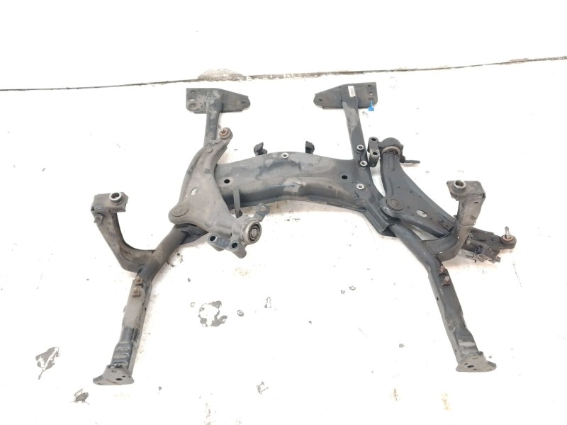 Recambio de puente delantero para mini mini (r56) john cooper works referencia OEM IAM 31116772229 31126772301 21126772302
