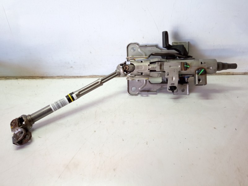 Recambio de columna direccion para citroën ds4 referencia OEM IAM   