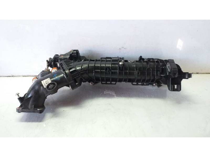 Recambio de colector admision para bmw serie 5 lim. (f10) 520d referencia OEM IAM 108452S10  