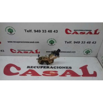 CERRADURA PUERTA DELANTERA IZQUIERDA 