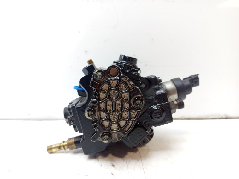 Recambio de bomba inyeccion para land rover evoque dynamic referencia OEM IAM LR093850 0445010139 