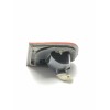 Recambio de piloto trasero central para seat ibiza (6k1) signo referencia OEM IAM   