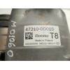 Recambio de servofreno para toyota yaris referencia OEM IAM 472100D010 204850452 204852046