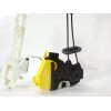 Recambio de cerradura puerta delantera izquierda para kia niro referencia OEM IAM 81310G5510 81310G5510 81310G5510LCX