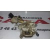 Recambio de cerradura puerta delantera izquierda para nissan terrano/terrano.ii (r20) 2.7 turbodiesel referencia OEM IAM   