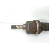 Recambio de transmision trasera derecha para citroën xsara picasso 1.6 referencia OEM IAM 9644265880  