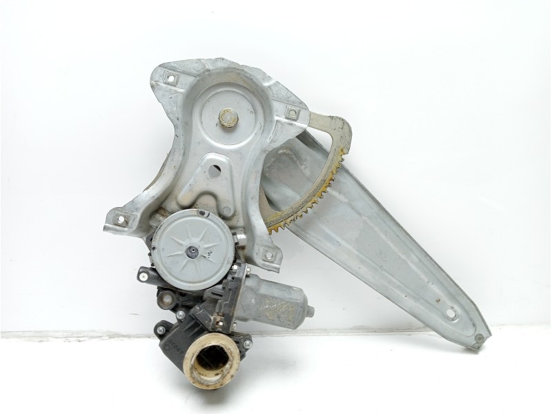 Recambio de elevalunas trasero derecho para toyota verso active referencia OEM IAM 698300F040 977555108 