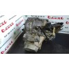 Recambio de caja cambios para citroën c5 berlina attraction referencia OEM IAM 20DM65  