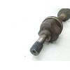 Recambio de transmision trasera derecha para citroën xsara picasso 1.6 referencia OEM IAM 9644265880  