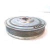 Recambio de polea cigueñal para fiat stilo (192) 1.9 jtd cat referencia OEM IAM 55208280  