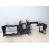 Recambio de salpicadero para toyota yaris (_p9_) 1.3 vvt-i (scp90_) referencia OEM IAM 553030D060B0  