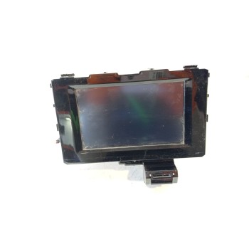 SISTEMA NAVEGACION GPS 96560F1201FHV 