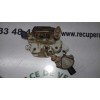Recambio de cerradura puerta delantera izquierda para nissan terrano/terrano.ii (r20) 2.7 turbodiesel referencia OEM IAM   