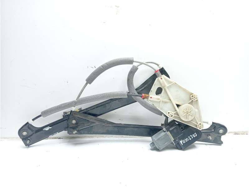 Recambio de elevalunas delantero izquierdo para volkswagen polo (6r1) advance referencia OEM IAM 6R4837462L  