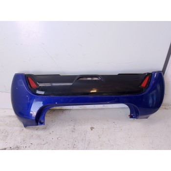 PARAGOLPES TRASERO 52159K0908 