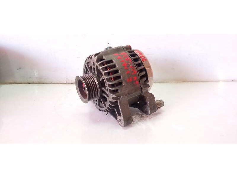 Recambio de alternador para ford fiesta (cbk) trend referencia OEM IAM 3S6TAA 050401 