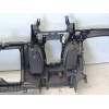 Recambio de salpicadero para toyota yaris (_p9_) 1.3 vvt-i (scp90_) referencia OEM IAM 553030D060B0  